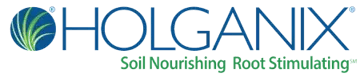 Holganix, LLC logo