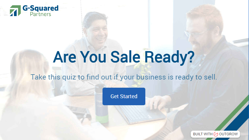 Quiz: Are You Sale Ready? 