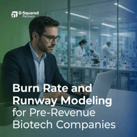 Burn Rate Modeling