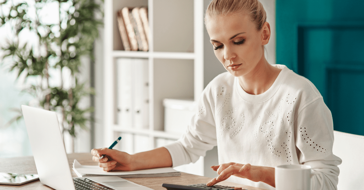 Drive Business Growth by Developing a Business Budget (1)