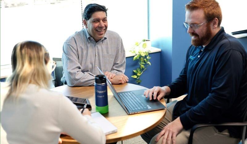 G-Squared Partners’ Impact on a Leading NJ Business