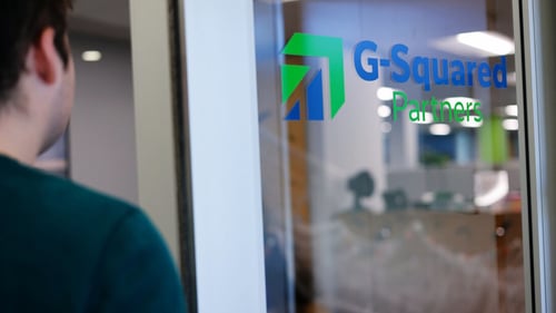 G-Squared Partners Prepare Software Company for $300mm Exit