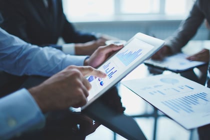 Education Tech Company Aided by Outsourced CFO Raises 35m in Capital
