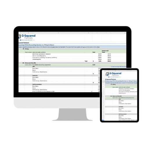 Outsourced CFO Services Cost vs Hiring an Accounting Team Free Template (1)-1