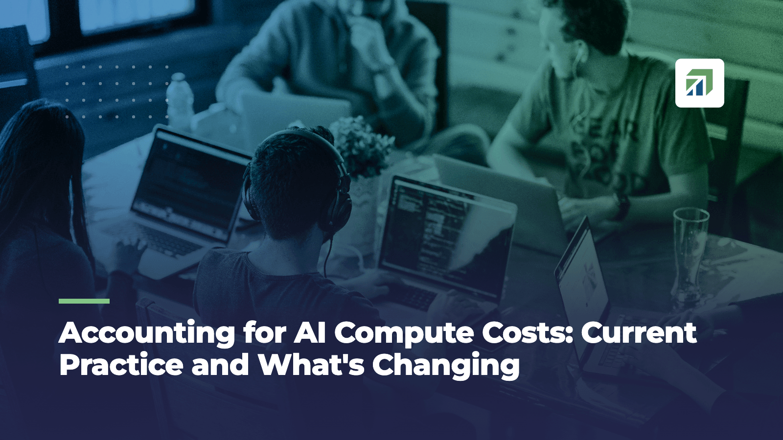 Accounting for AI Compute Costs: Current Practice and What's Changing