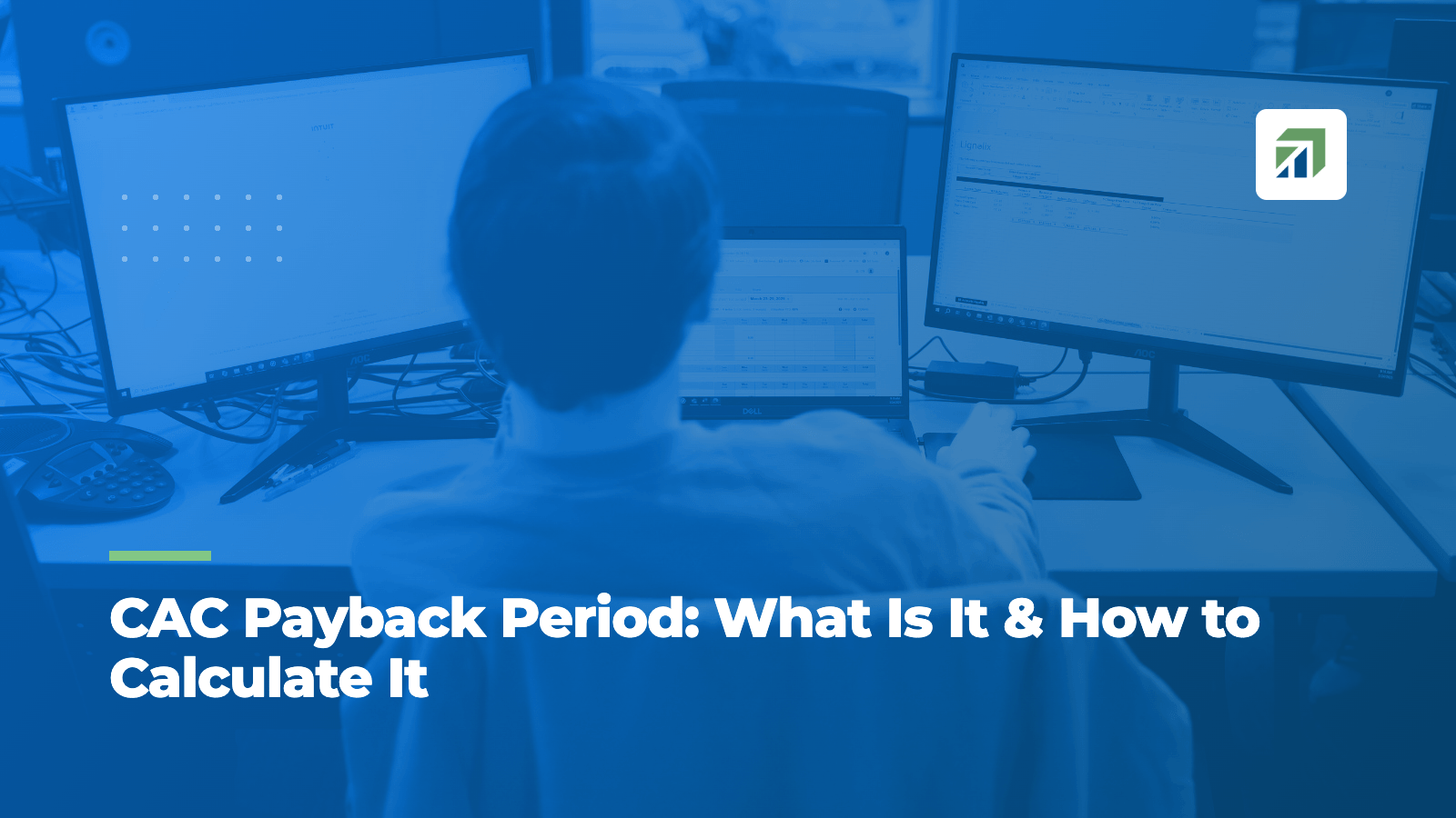 CAC Payback Period: What Is It & How to Calculate It