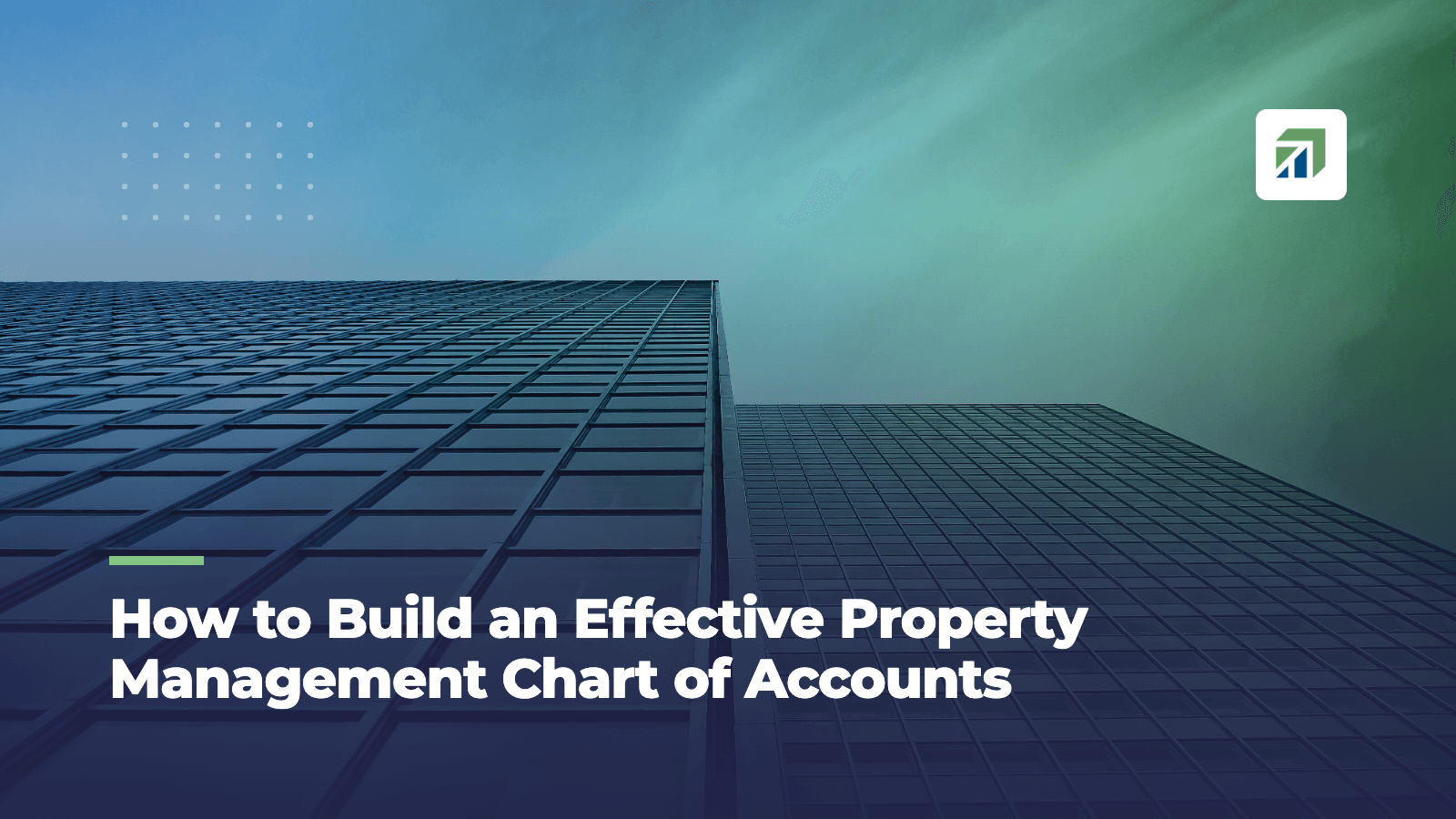 How to Build an Effective Property Management Chart of Accounts