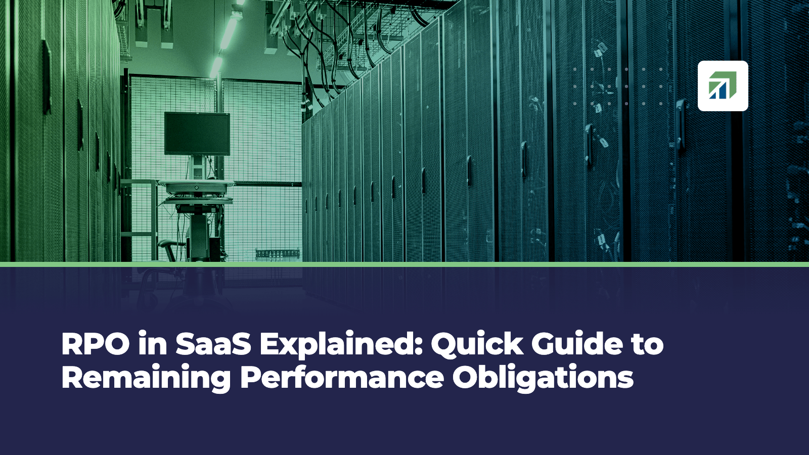 RPO in SaaS Explained: Quick Guide to Remaining Performance Obligations
