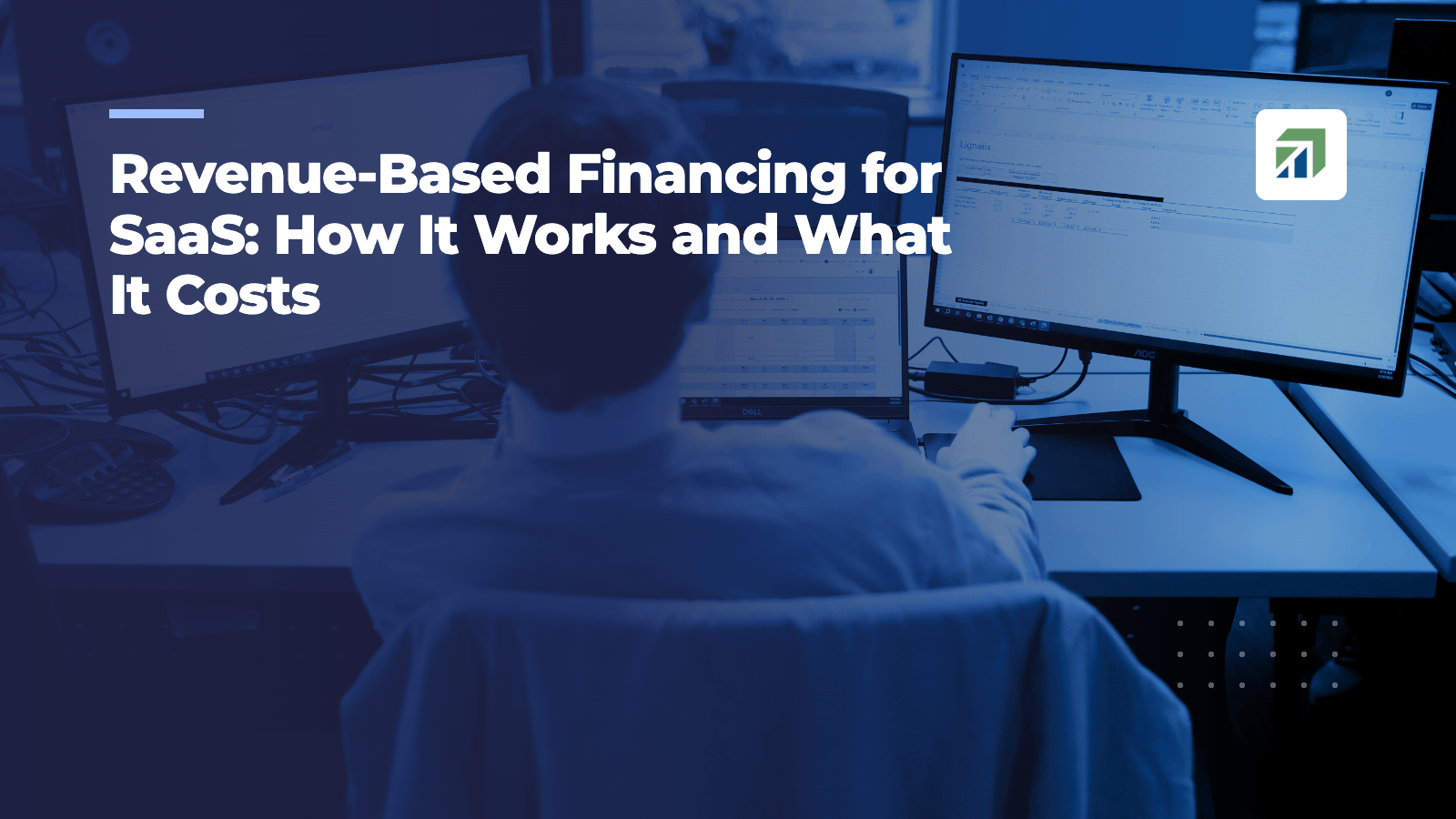Revenue-Based Financing for SaaS: How It Works and What It Costs