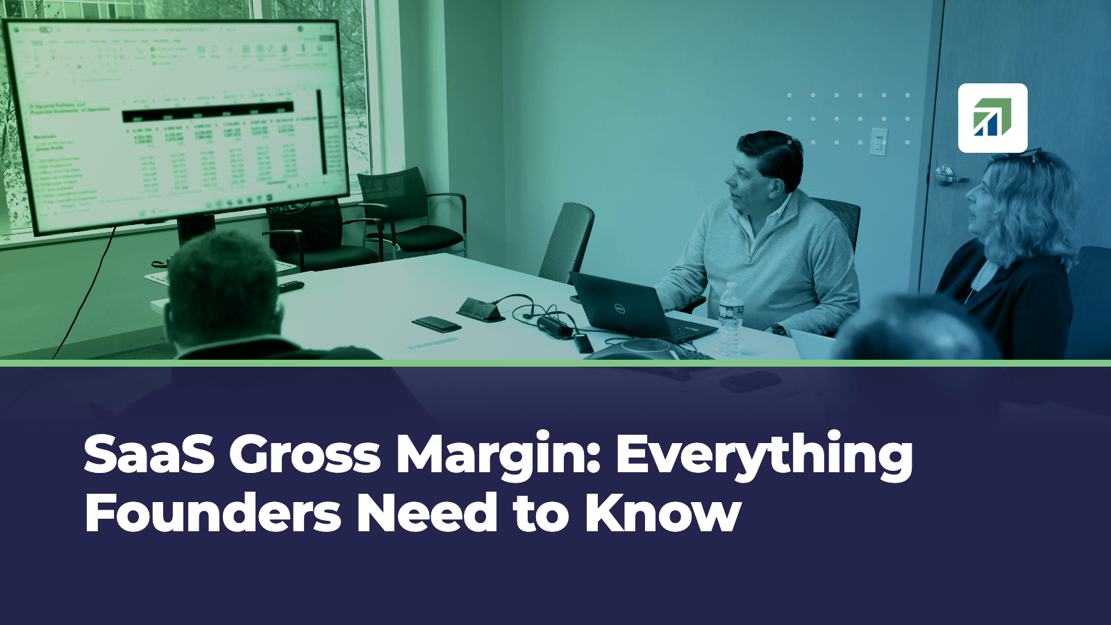 SaaS Gross Margin: Everything Founders Need to Know