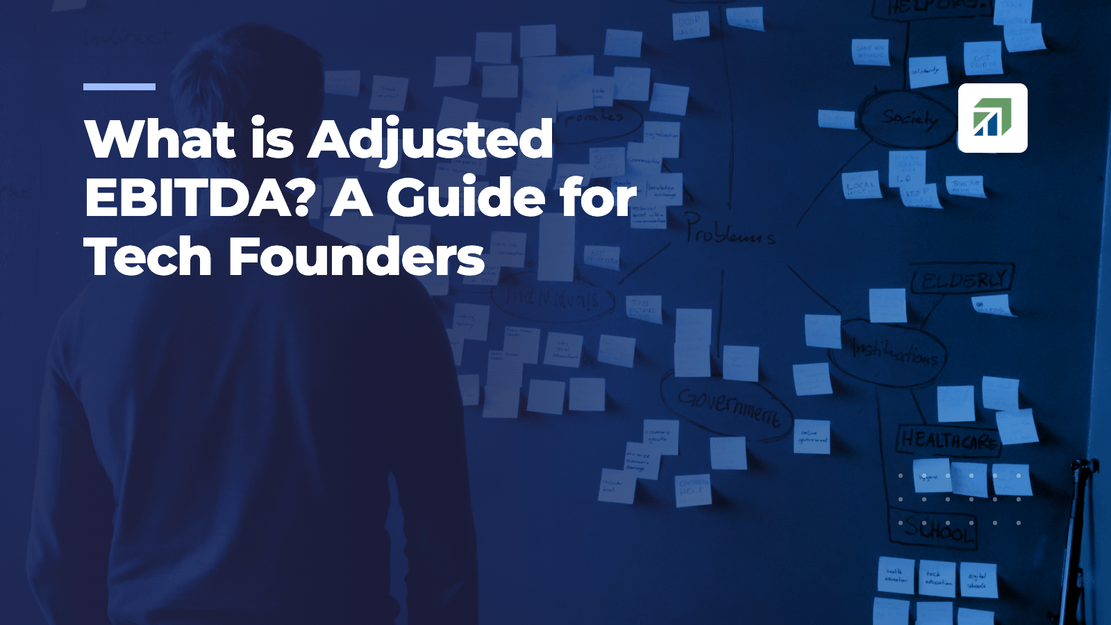 What is Adjusted EBITDA? A Guide for Tech Founders