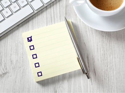 The Ultimate Startup KPI Checklist
