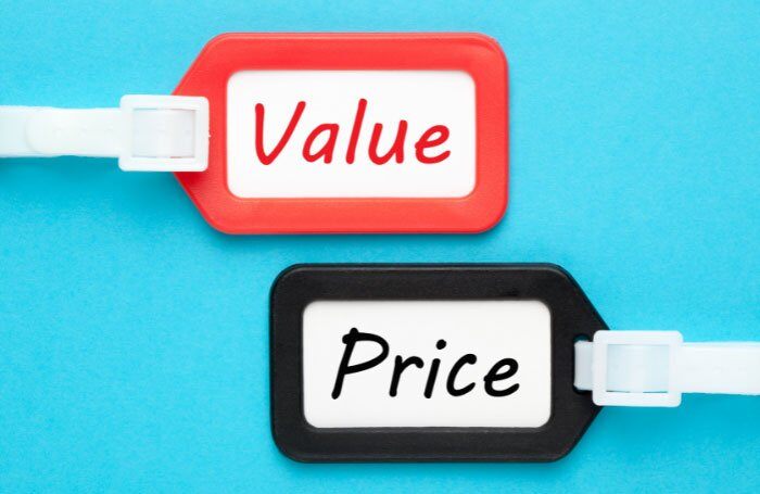 value-and-price
